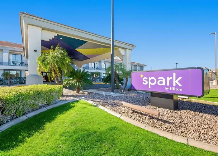 Spark By Hilton Fountain Hills Scottsdale