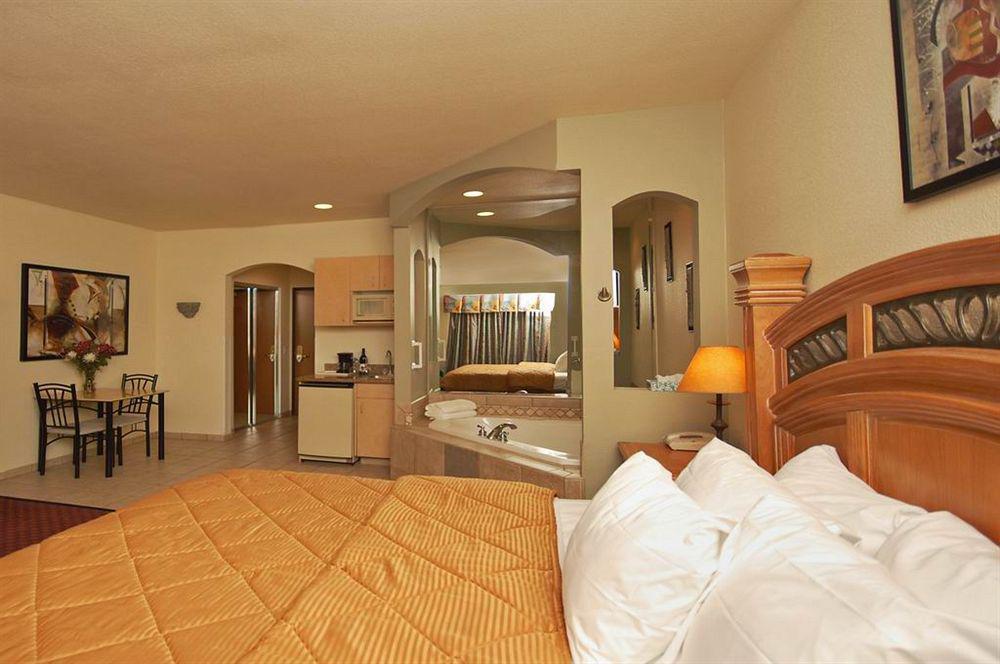 Spark By Hilton Scottsdale Inn